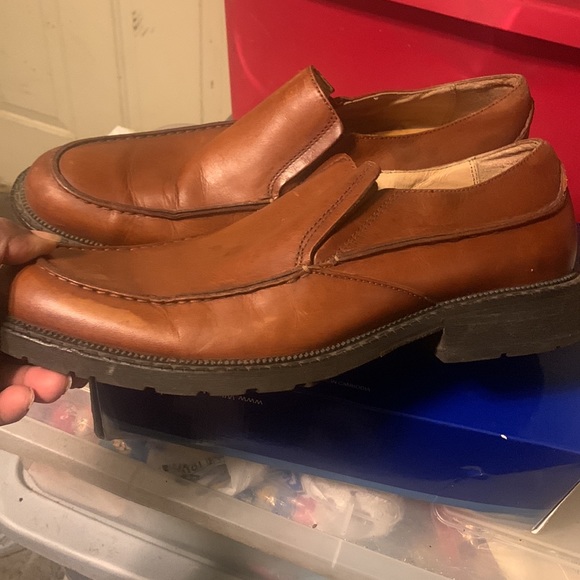 Buhne  shoes main image 6